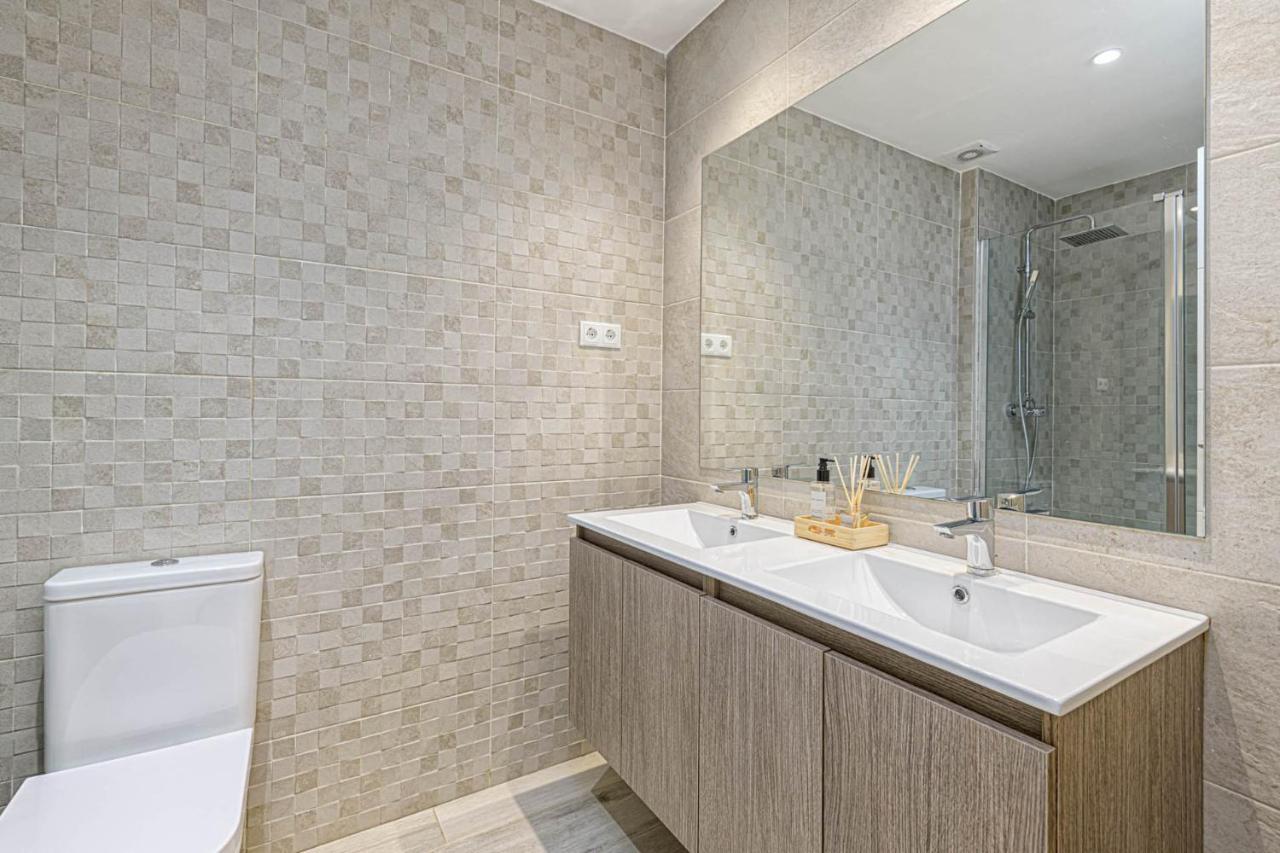 Apartamento Solaga - Constancia Málaga Exterior foto
